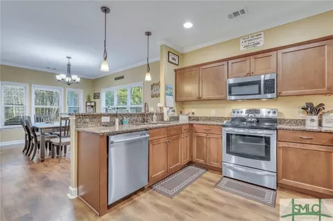 570 Log Landing Rd, Springfield, GA 31329 photo 14