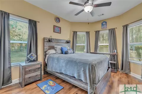 570 Log Landing Rd, Springfield, GA 31329 photo 27