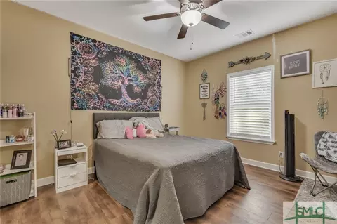 570 Log Landing Rd, Springfield, GA 31329 photo 29