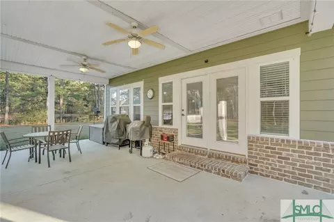 570 Log Landing Rd, Springfield, GA 31329 photo 33