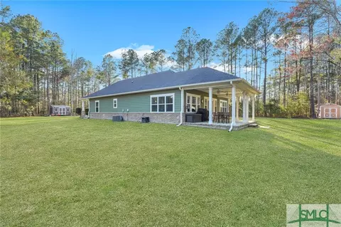 570 Log Landing Rd, Springfield, GA 31329 photo 32