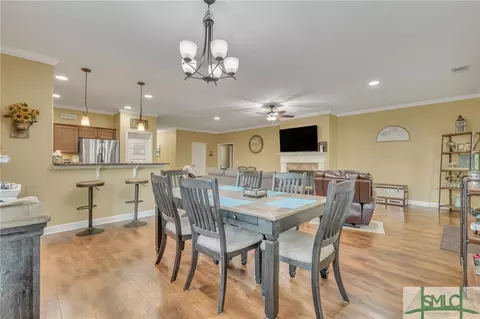 570 Log Landing Rd, Springfield, GA 31329 photo 10