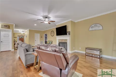 570 Log Landing Rd, Springfield, GA 31329 photo 8
