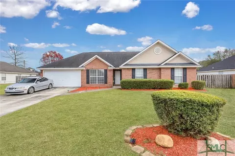 18 Stoney Hill Rd, Pooler, GA 31322