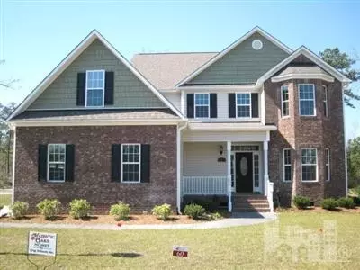 429 Mae Dr, Hampstead, NC 28443 photo 1