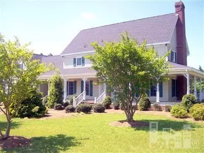 513 Emmett Jackson Rd, Faison, NC 28341 photo 2