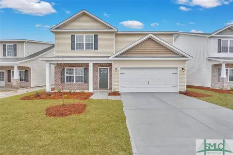 33 Sago Palm Way, Bloomingdale, GA 31302