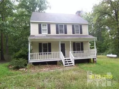 11224 Old Stage Rd, Willow Spring, NC 27592 photo 1