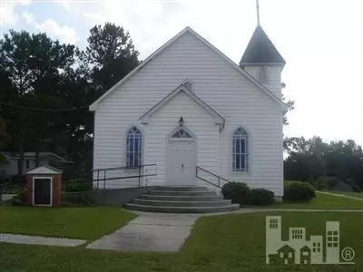 80 E Faison Ave, Turkey, NC 28393 photo 3