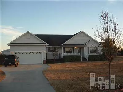 2828 Sloop Point Loop Rd, Hampstead, NC 28443 photo 1