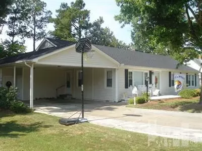 514 E Murphy, Wallace, NC 28466 photo 2
