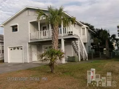 413 S Third Ave, Kure Beach, NC 28449 photo 5