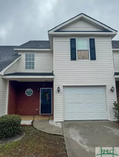 128 Barfield Way, Rincon, GA 31326