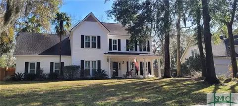 310 Gloucester Rd, Savannah, GA 31410