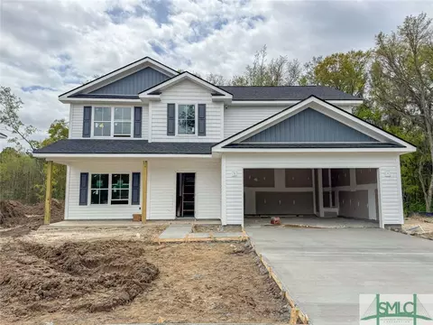 25 Alder Pass, Midway, GA 31313