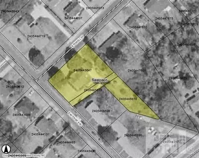 400 E Powell St, Clinton, NC 28328 photo 15