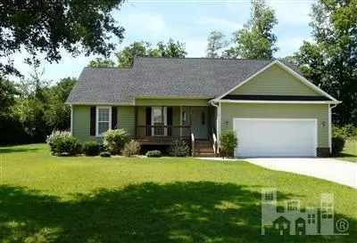 119 Bellowing Doe Rd, Hampstead, NC 28443 photo 1