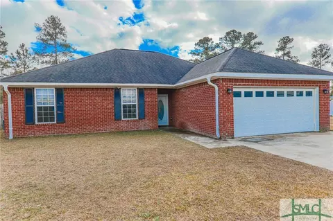 65 Shane Otey Rd NE, Ludowici, GA 31316