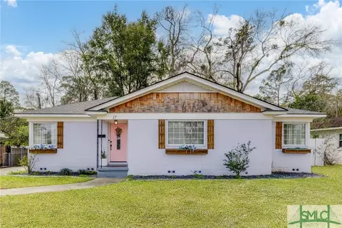 17 Linden Dr, Savannah, GA 31405