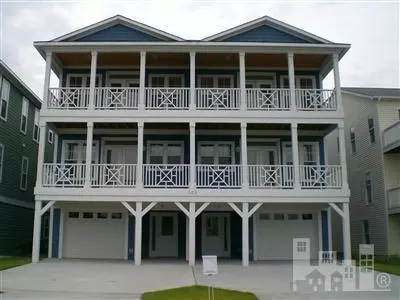 322 S 3rd Ave #A, Kure Beach, NC 28449 photo 1
