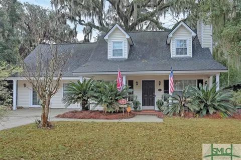 101 Bordeaux Ln, Savannah, GA 31419