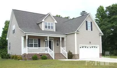 247 Turner Way, Hampstead, NC 28443 photo 1