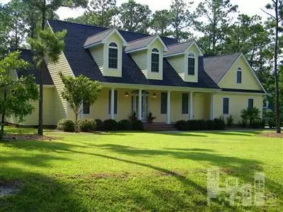 100 Whimbrell Way, Hampstead, NC 28443 photo 1