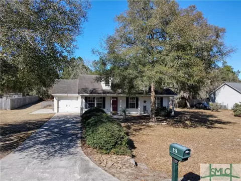 119 Brittany Ln, Guyton, GA 31312