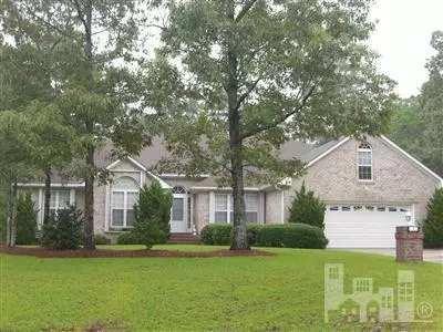 323 Long Leaf Dr, Hampstead, NC 28443 photo 1