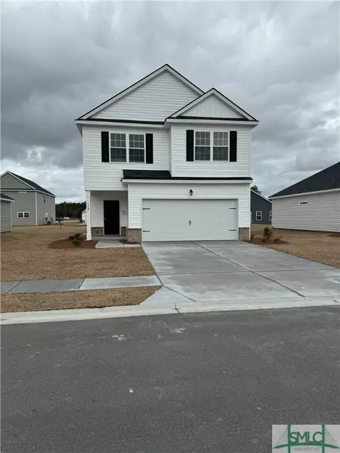 118 Hartwell Dr, Rincon, GA 31326