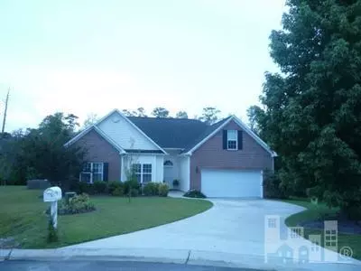 371 Emerald Ridge Dr W, Hampstead, NC 28443 photo 2