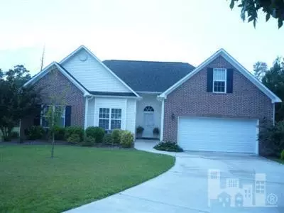 371 Emerald Ridge Dr W, Hampstead, NC 28443 photo 1