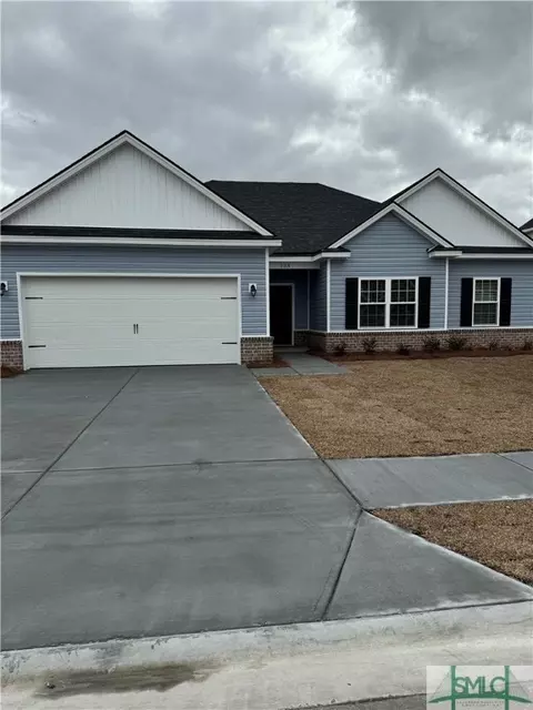 123 Hartwell Dr, Rincon, GA 31326