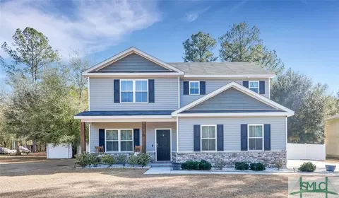 127 Taylor Dr, Guyton, GA 31312 photo 2