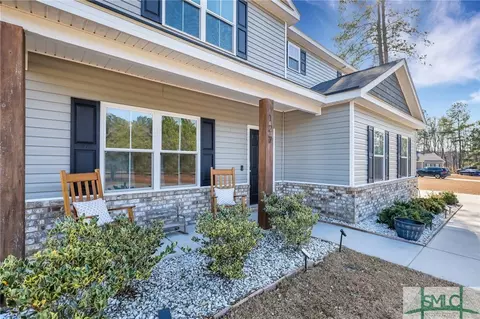127 Taylor Dr, Guyton, GA 31312 photo 4