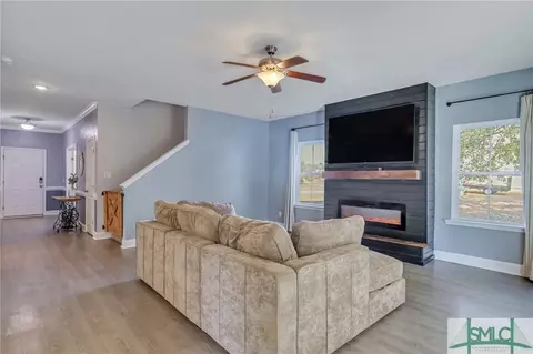 127 Taylor Dr, Guyton, GA 31312 photo 15