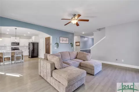127 Taylor Dr, Guyton, GA 31312 photo 17