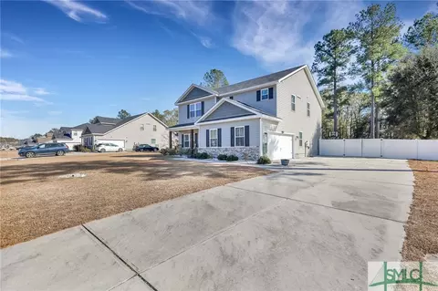 127 Taylor Dr, Guyton, GA 31312 photo 3