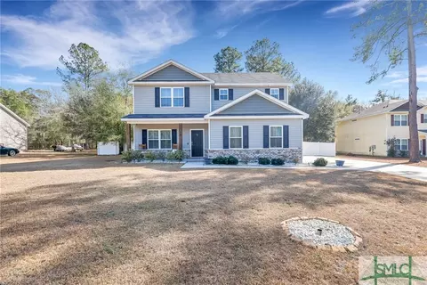 127 Taylor Dr, Guyton, GA 31312 photo 1