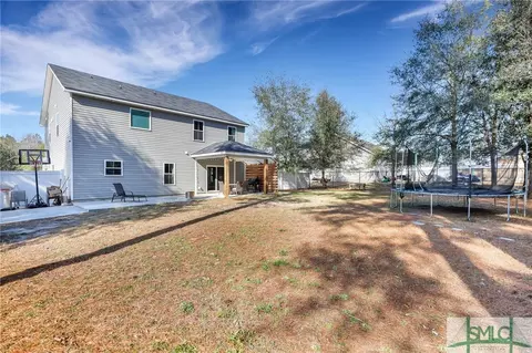 127 Taylor Dr, Guyton, GA 31312 photo 49