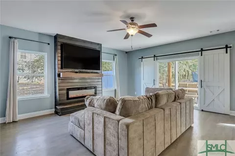 127 Taylor Dr, Guyton, GA 31312 photo 13