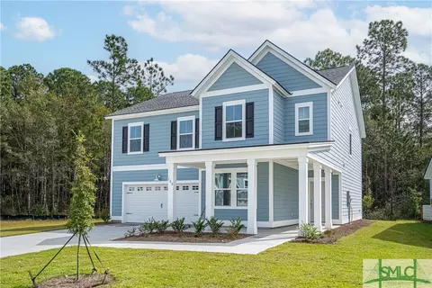 155 Binscombe Ln, Pooler, GA 31322