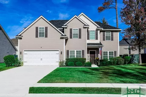 50 Glen Way, Richmond Hill, GA 31324