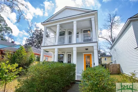 643 E 35th St, Savannah, GA 31401 photo 3