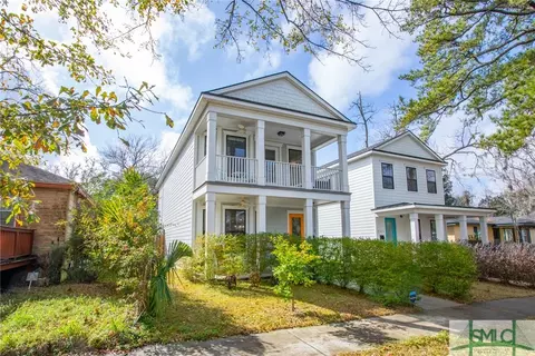 643 E 35th St, Savannah, GA 31401 photo 2
