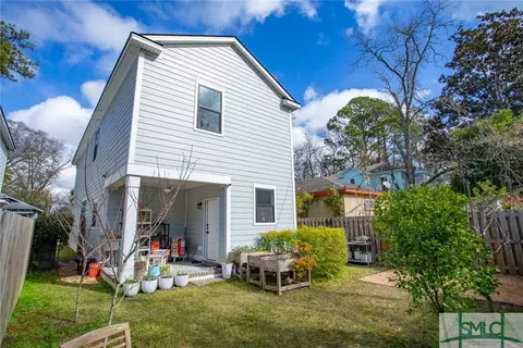 643 E 35th St, Savannah, GA 31401 photo 41