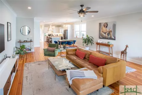643 E 35th St, Savannah, GA 31401 photo 6