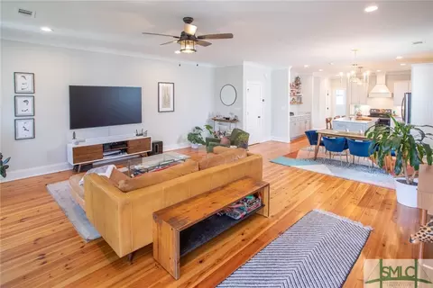643 E 35th St, Savannah, GA 31401 photo 5