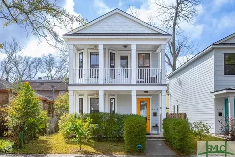 643 E 35th St, Savannah, GA 31401