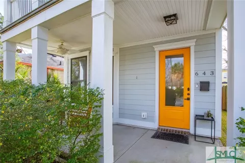 643 E 35th St, Savannah, GA 31401 photo 4
